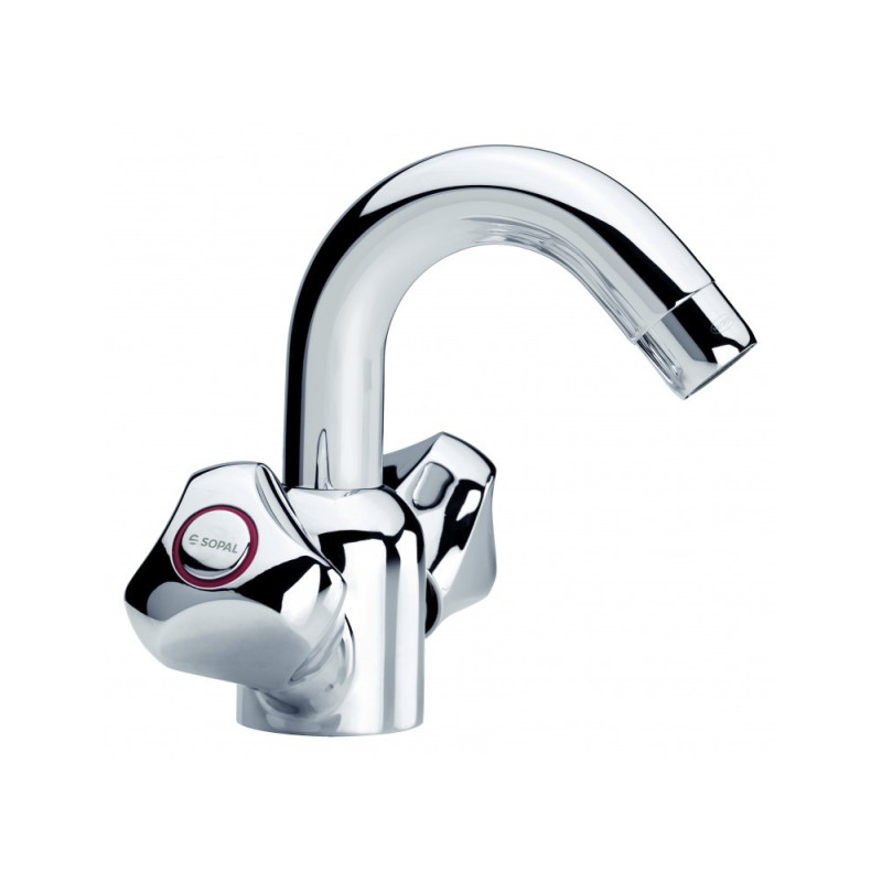TOZEUR MELANGEUR LAVE MAIN 04AG
